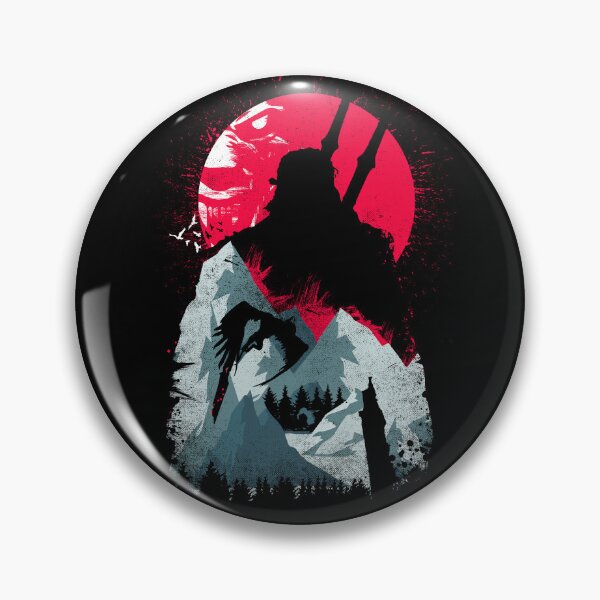 Item preview, Sunset Hunt designed and sold by therocketman.