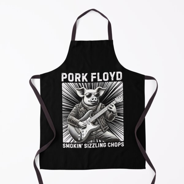 Item preview, Pork Floyd designed and sold by Boggy62.