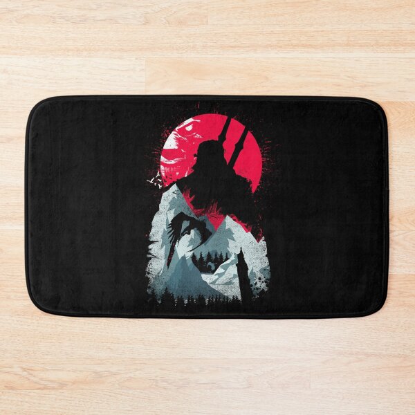 Item preview, Sunset Hunt designed and sold by therocketman.