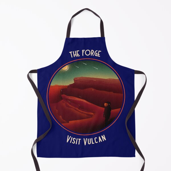 Item preview, The Forge designed and sold by AstraTees.