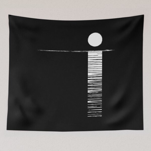Item preview, Moonlight Sun designed and sold by therocketman.