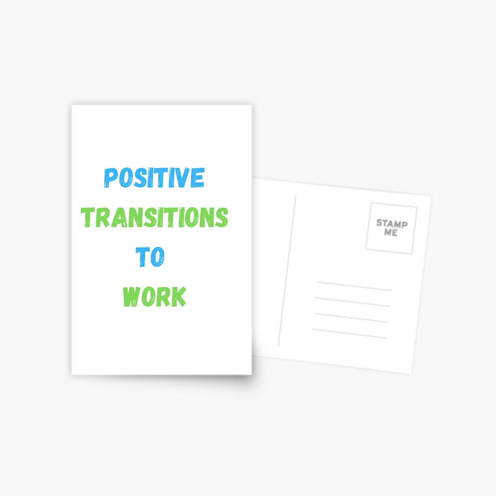 Item preview, Postcard designed and sold by PTWprogram.