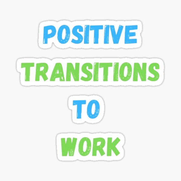 PTW Sticker