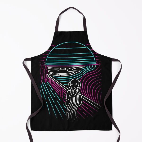 Item preview, Screaming Neon designed and sold by therocketman.