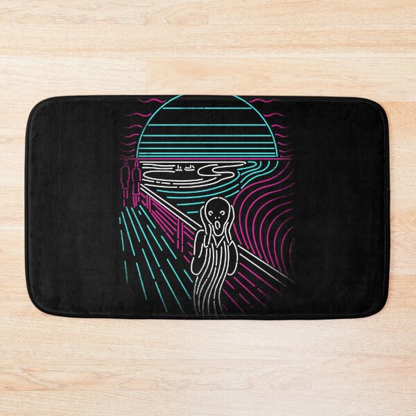 Item preview, Screaming Neon designed and sold by therocketman.
