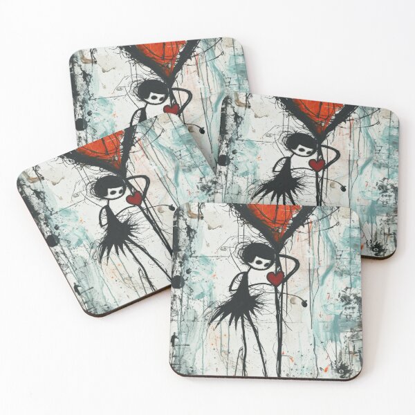 Item preview, Here My Love designed and sold by Ev3rM0r3.