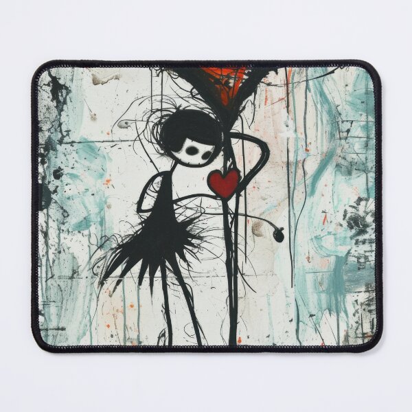 Item preview, Here My Love designed and sold by Ev3rM0r3.