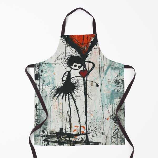 Item preview, Here My Love designed and sold by Ev3rM0r3.