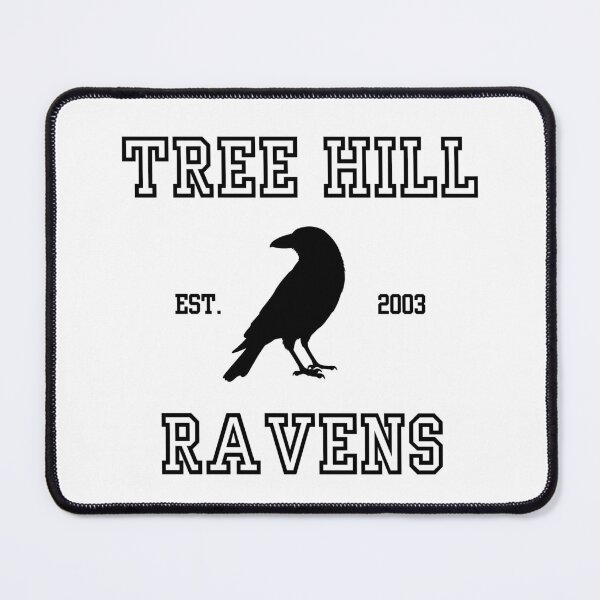 Item preview, Tree Hill Ravens – Classic Basketball Team designed and sold by LittleMiddleMomma.
