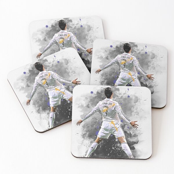 Item preview, Cristiano Ronaldo 7 designed and sold by AronArtGallery.
