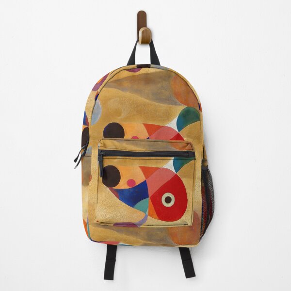 Item preview, Odilon Redon Meets Wassily Kandinsky designed and sold by TuncGK.
