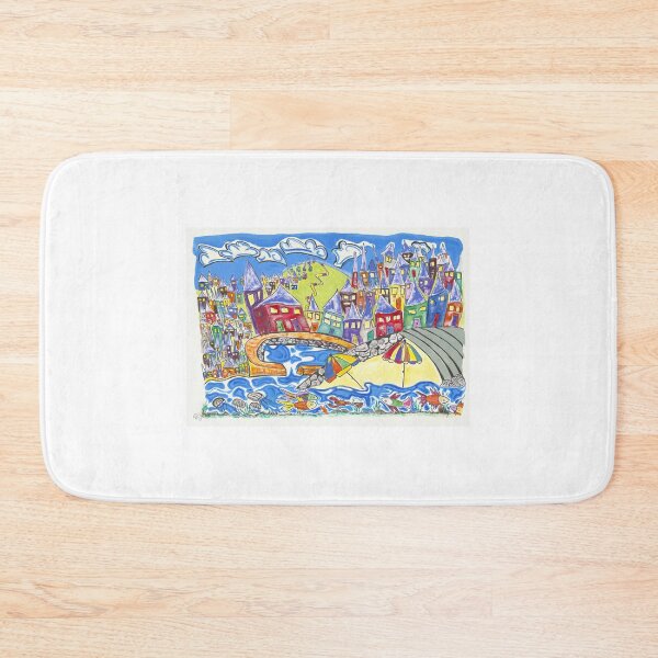 Item preview, Seaside designed and sold by Gradon Creations.