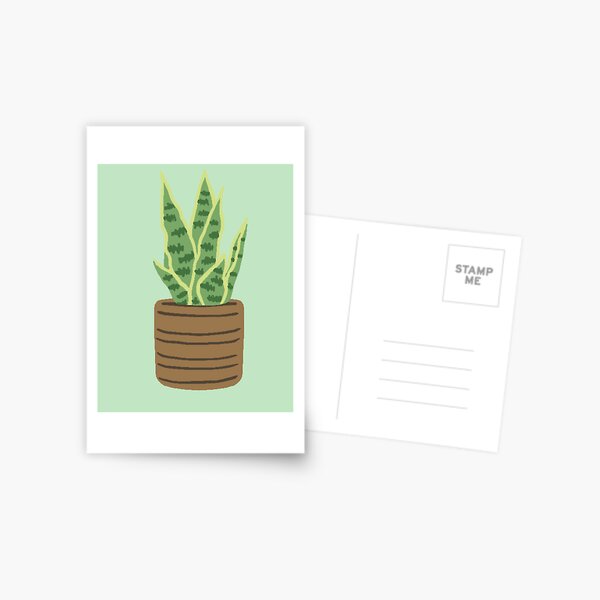 Item preview, Chill as a Potted Plant designed and sold by Chreslie.