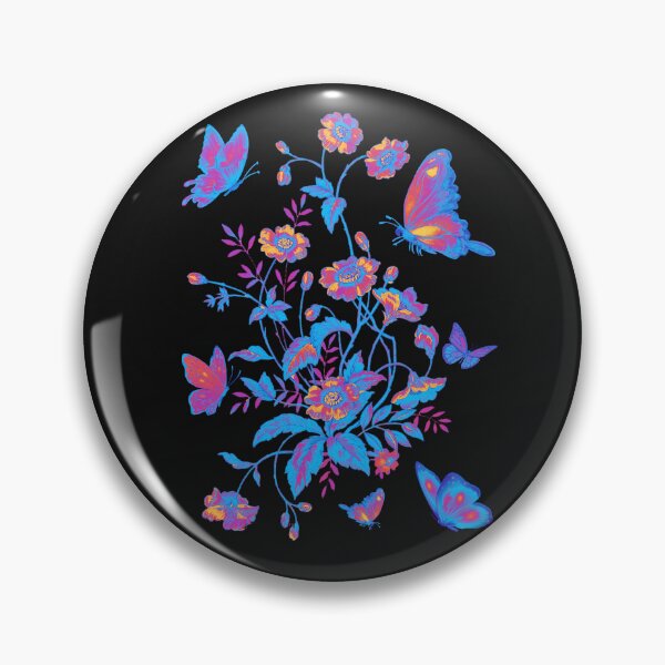 Item preview, NIGCHT DANCE OF BUTTERFLIES designed and sold by BUTTERFLYAU.