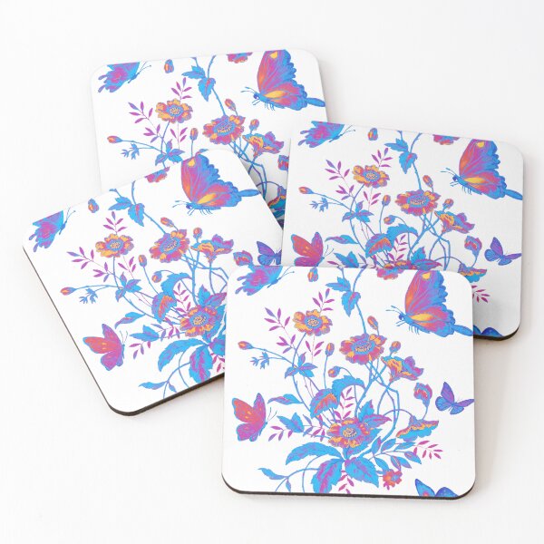Item preview, NIGCHT DANCE OF BUTTERFLIES designed and sold by BUTTERFLYAU.