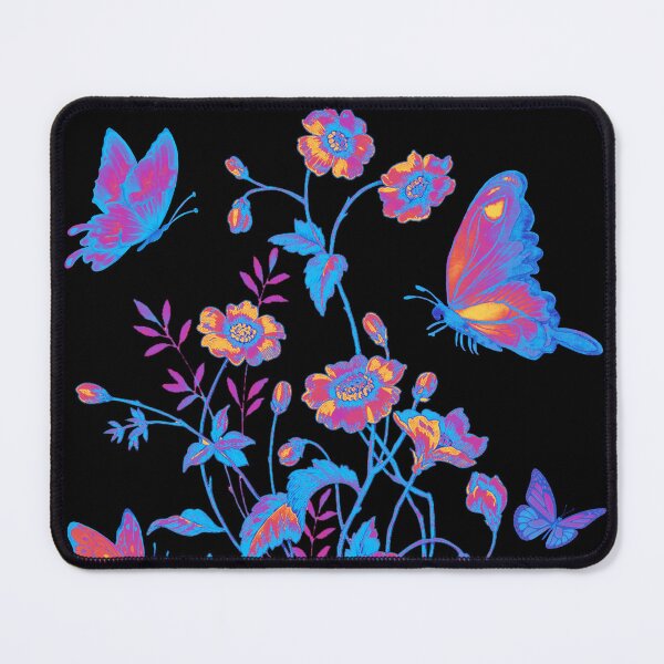 Item preview, NIGCHT DANCE OF BUTTERFLIES designed and sold by BUTTERFLYAU.