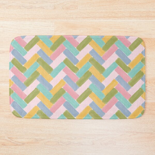 Item preview, Herringbone  designed and sold by FrancesPoff.