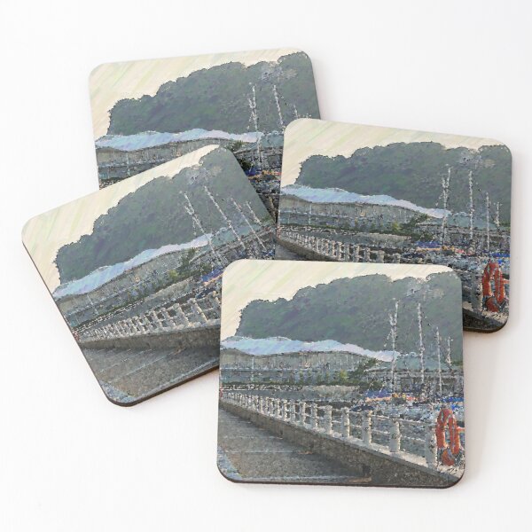 Item preview, Enoshima #015 designed and sold by K16classDigiart.
