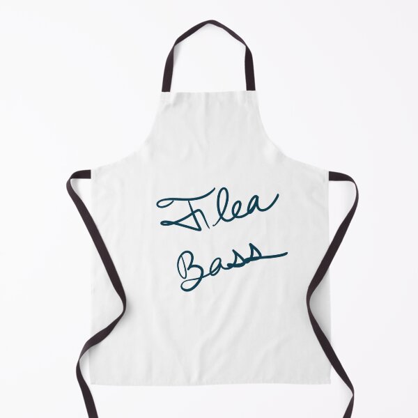 Item preview, Flea bass designed and sold by abeink.