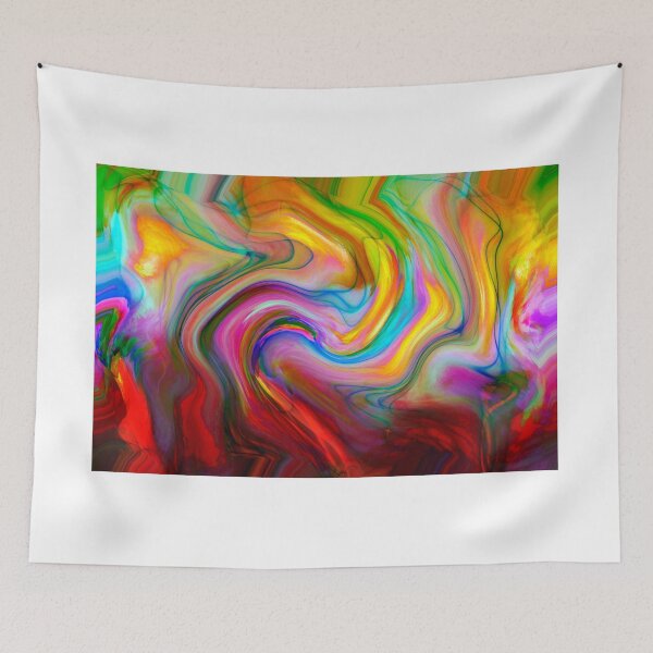 Item preview, Wild View  designed and sold by Susan  Nixon.