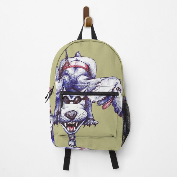 Item preview, Cerberus designed and sold by gianvabene.