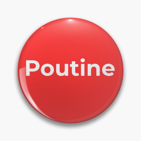 Item preview, Poutine designed and sold by lxrdfvded.