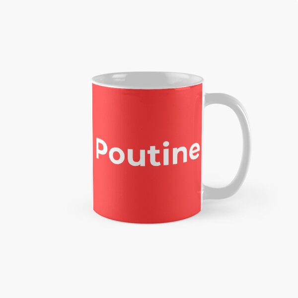 Item preview, Poutine designed and sold by lxrdfvded.