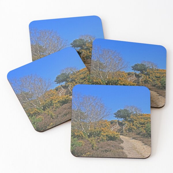 Item preview, Shipstal Viewpoint, Arne, March 2025 designed and sold by RedHillDigital.