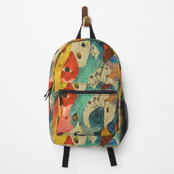 Item preview, Odilon Redon Meets Pablo Picasso designed and sold by TuncGK.