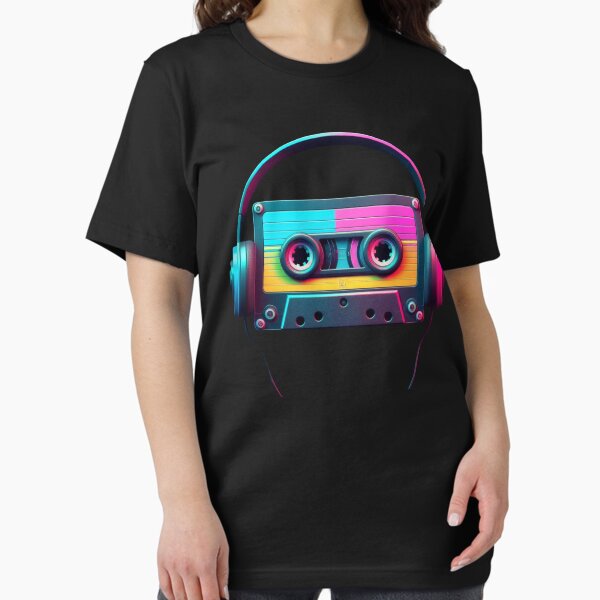 Item preview, Rewind the Good Times Retro designed and sold by PrintHorizonD.