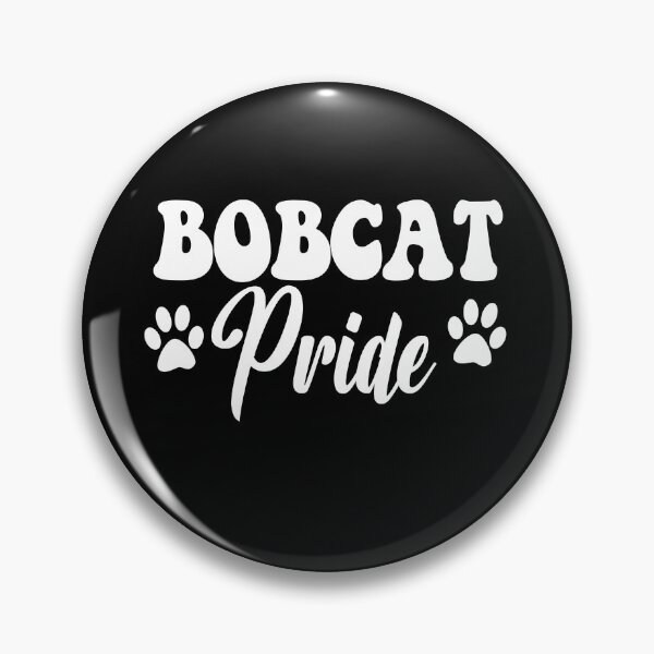 Item preview, Bobcat Pride High School Bobcats Sports Team Bobcats Gear designed and sold by DynamicDesign.