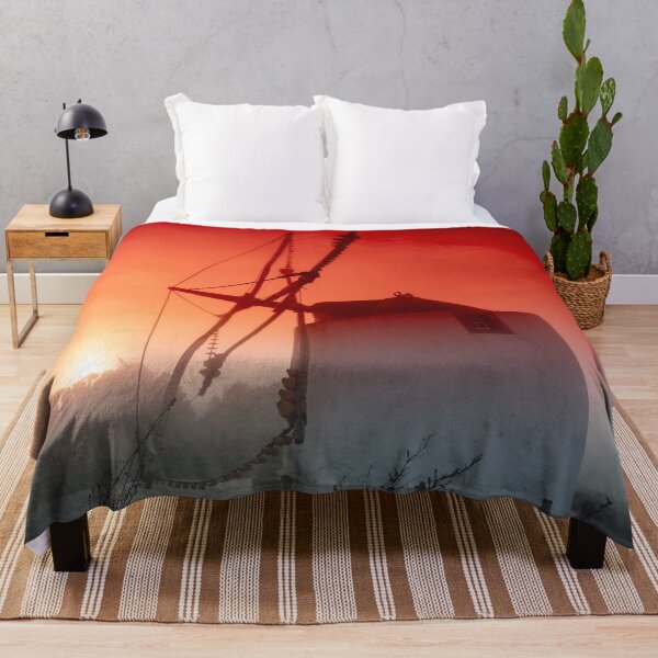 Item preview, Red Sky in the Morning designed and sold by Kezzles.