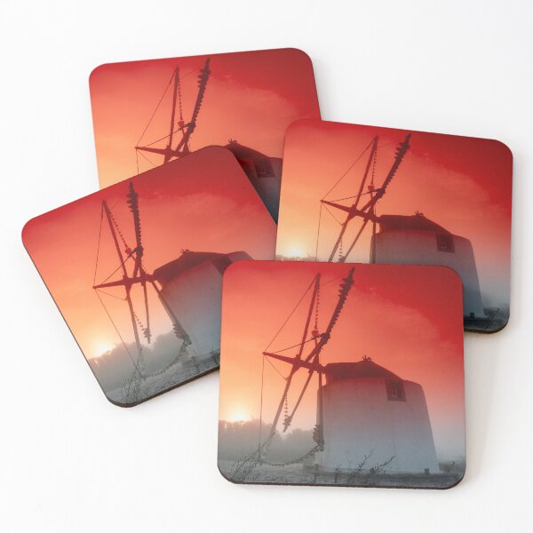 Item preview, Red Sky in the Morning designed and sold by Kezzles.