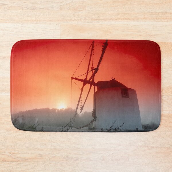 Item preview, Red Sky in the Morning designed and sold by Kezzles.
