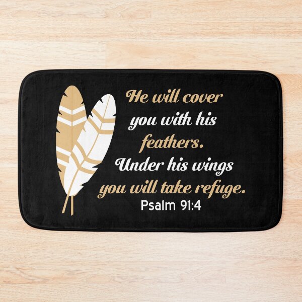 Item preview, Under His Wings designed and sold by Rili22.