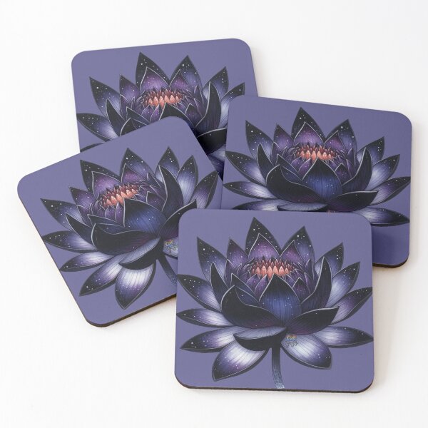 Item preview, Midnight Lotus designed and sold by CAutumnTrapp.