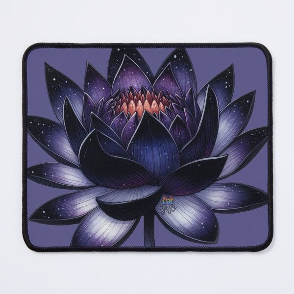 Item preview, Midnight Lotus designed and sold by CAutumnTrapp.