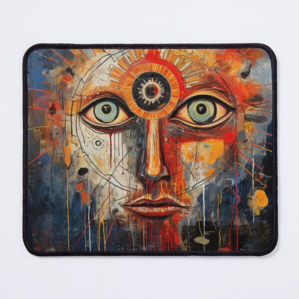 Item preview, 3rd Eye designed and sold by Ev3rM0r3.