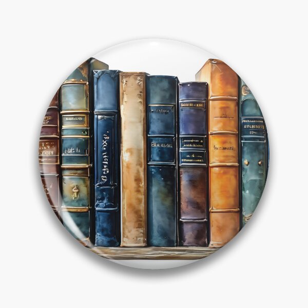 Artikelvorschau, Bücherwurm entworfen und verkauft von aaronleonard.