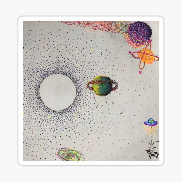 Item preview, Negative Space designed and sold by Torie’s.