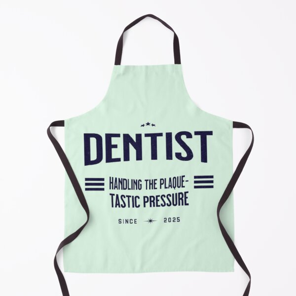 Item preview, Dentist: Handling the Plaque-tastique designed and sold by Syrupulse.