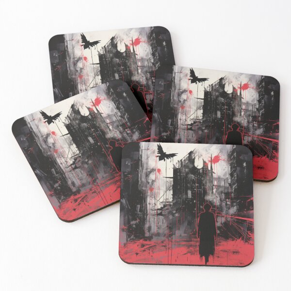 Item preview, Fly by Night designed and sold by Ev3rM0r3.