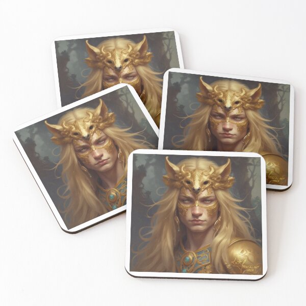 Item preview, High Lord Tamlin designed and sold by Parcai.