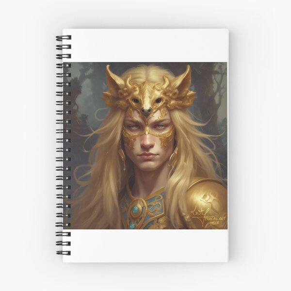 Item preview, High Lord Tamlin designed and sold by Parcai.