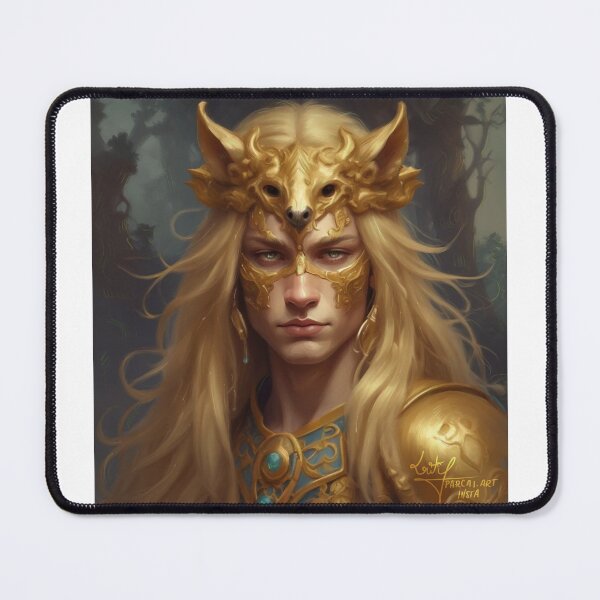 Item preview, High Lord Tamlin designed and sold by Parcai.