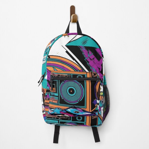 Item preview, Miami Vice: Retro Soundwave designed and sold by Mosaic by M.