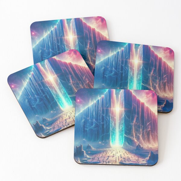 Item preview, The Gate to Infinity – A Journey into the Unknown designed and sold by M-Masterpieces.