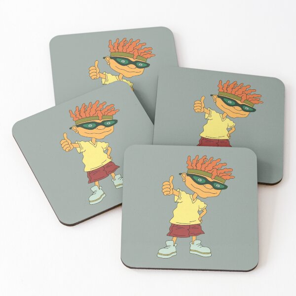 Item preview, Rocket Power designed and sold by Oldvan08.