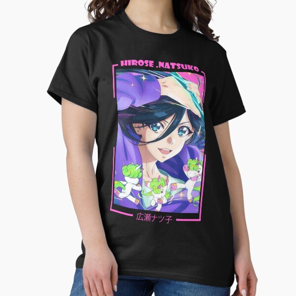 Natsuko Merch & Gifts for Sale | Redbubble
