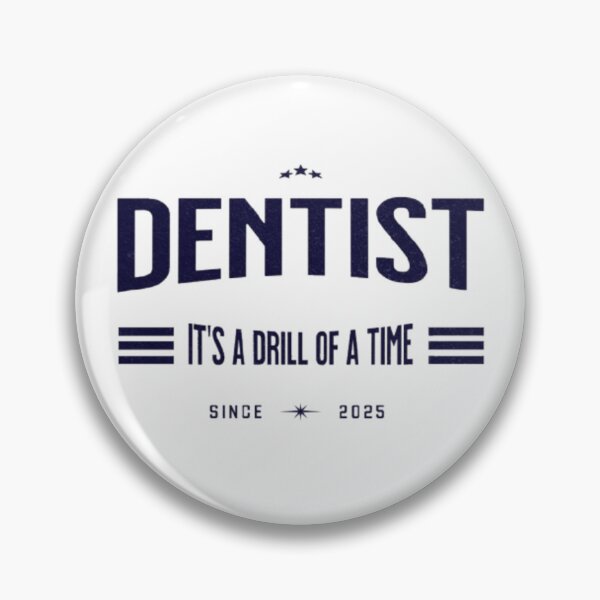 Aperçu de l'œuvre Dentiste : C'est un exercice de temps créée et vendue par Syrupulse.
